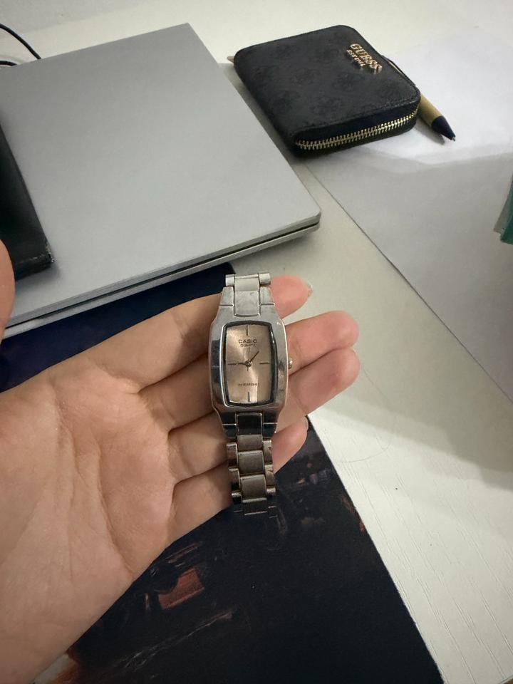 Casio