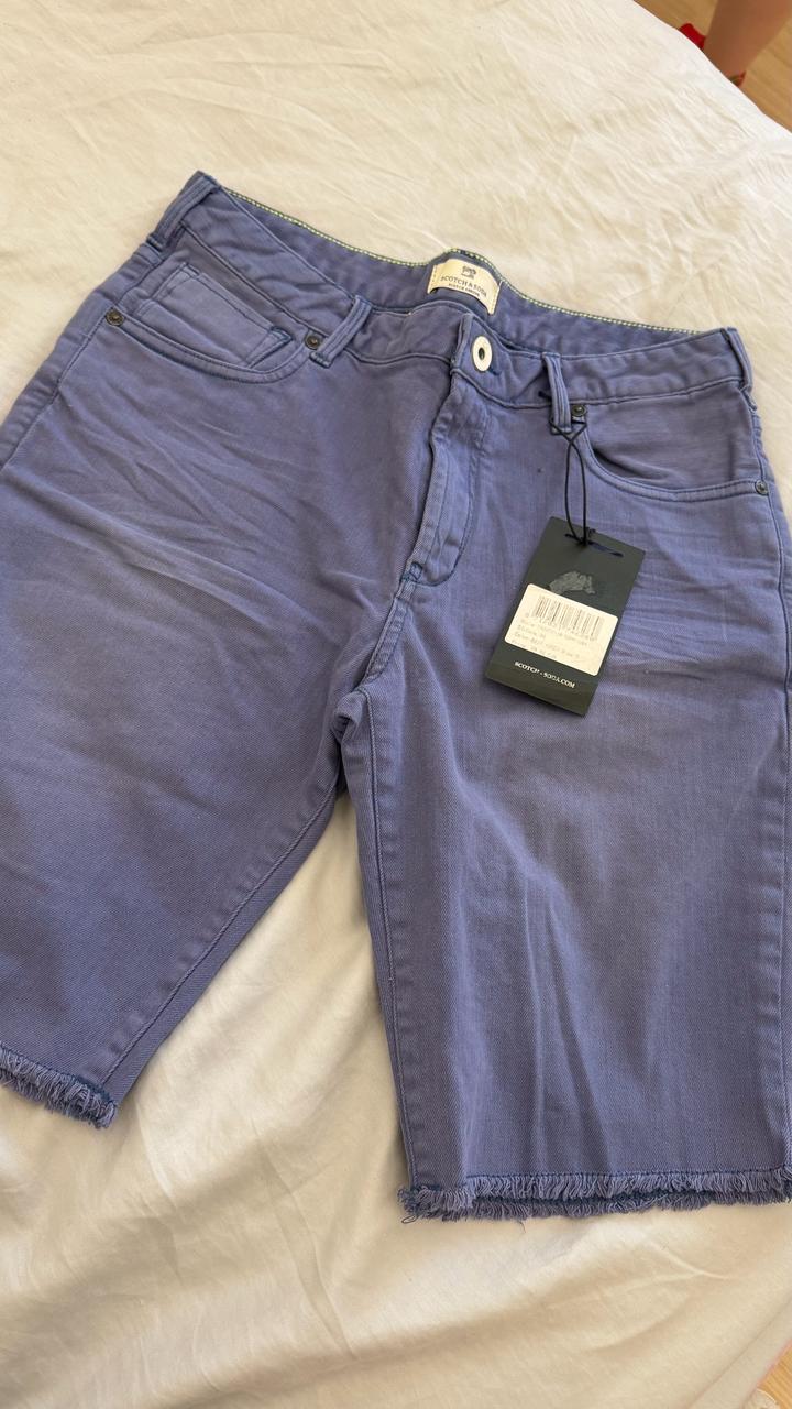 SCOTCH & SODA