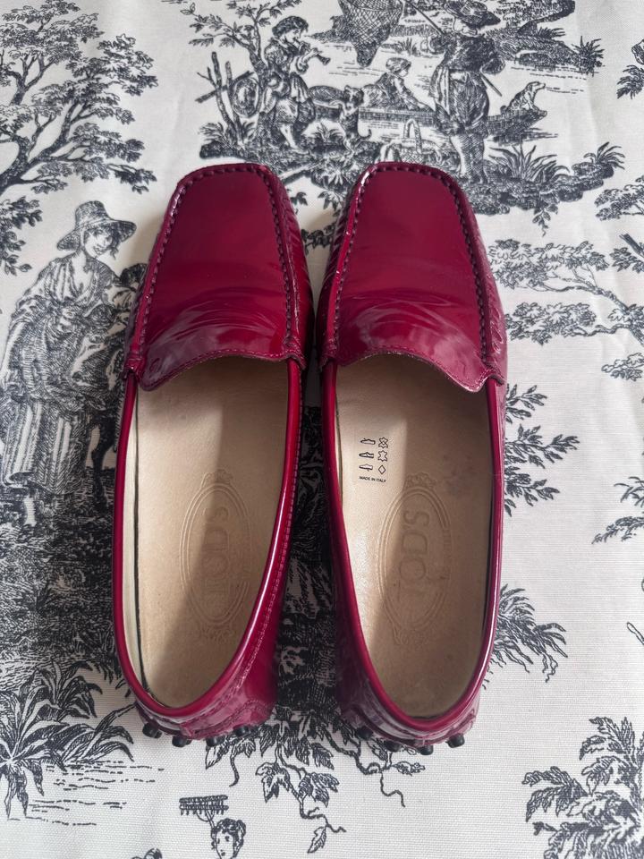 TOD’s