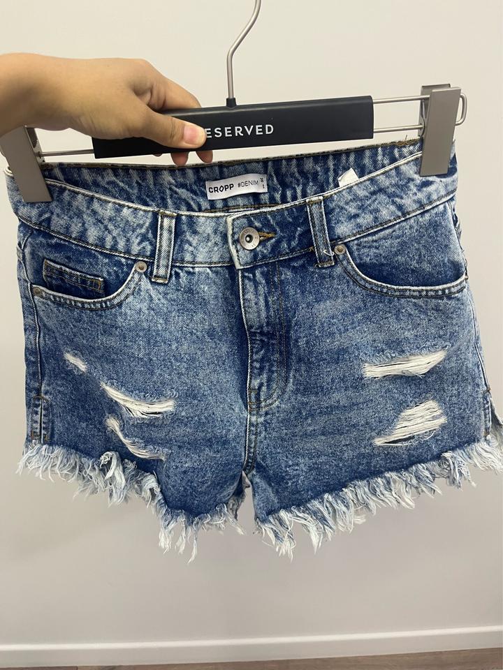 cropp