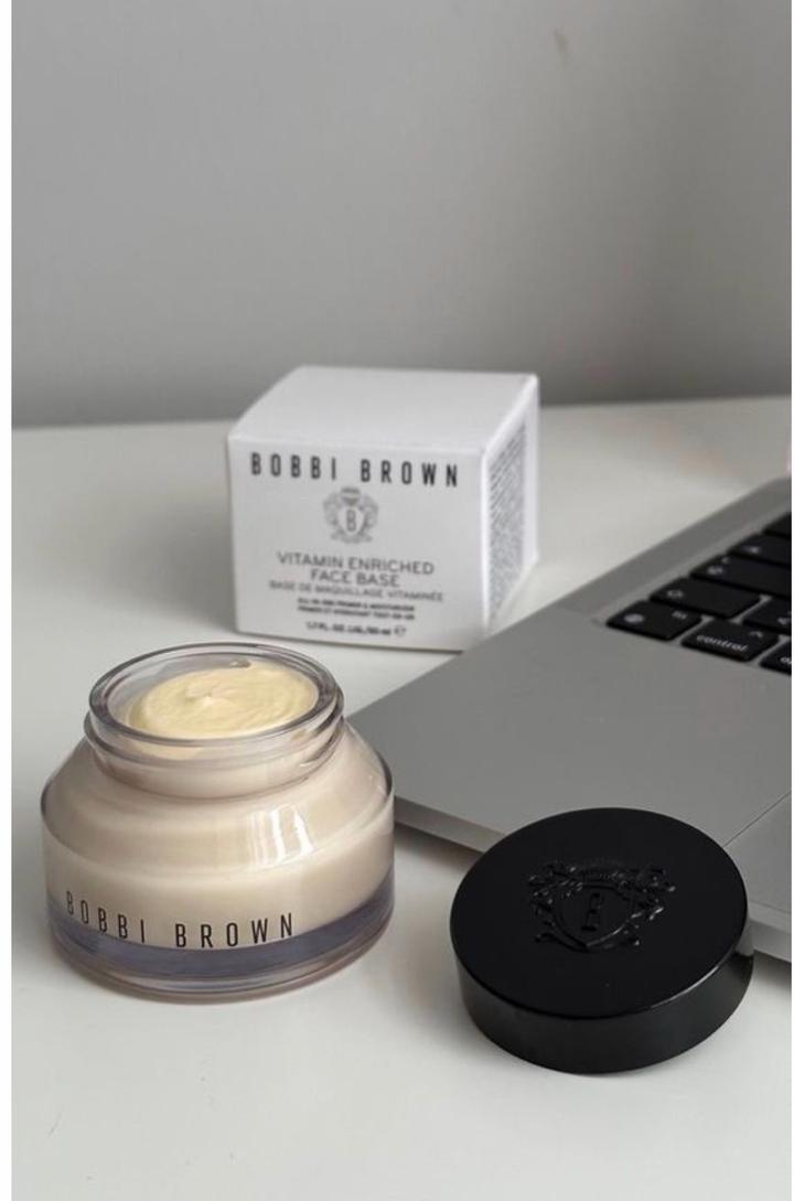 Bobbi Brown