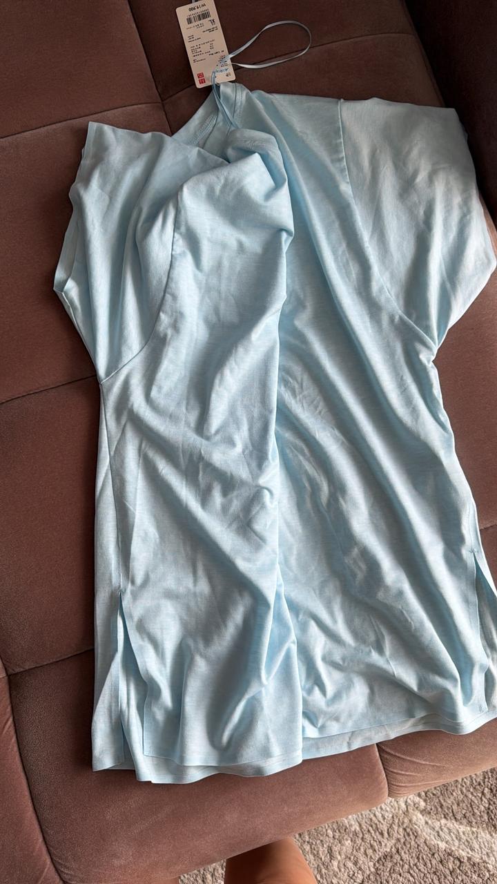 Футболка UNIQLO