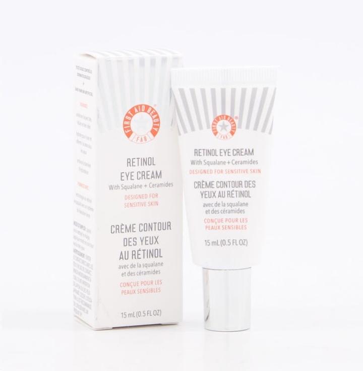 First Aid Beauty