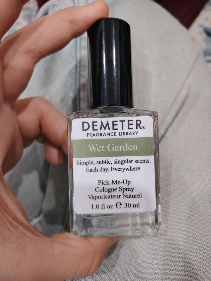 Demeter