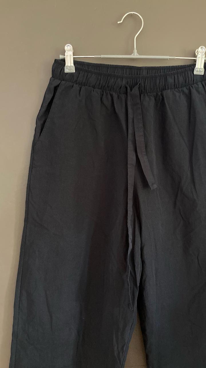 Домашние брюки ZARA HOME
