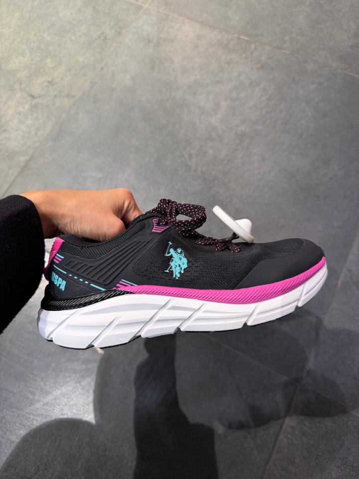 Кроссовки U.S. POLO ASSN.