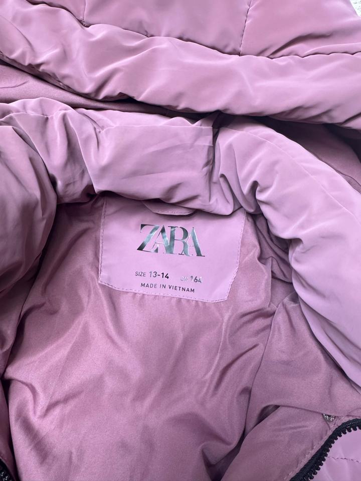 Куртка ZARA