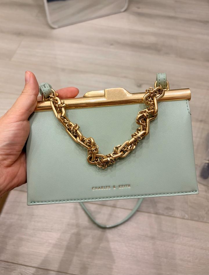Charles & Keith
