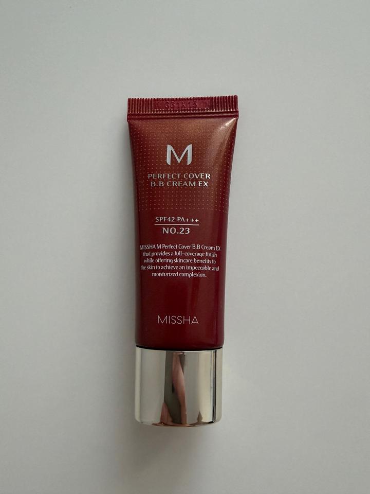 Missha