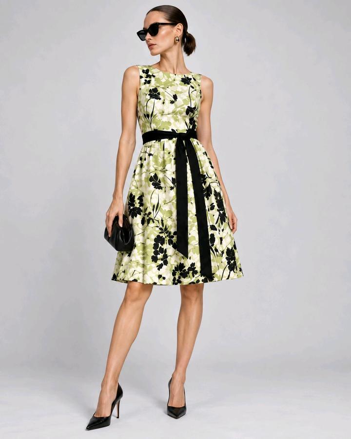 Atelier Luxe Премиум платье