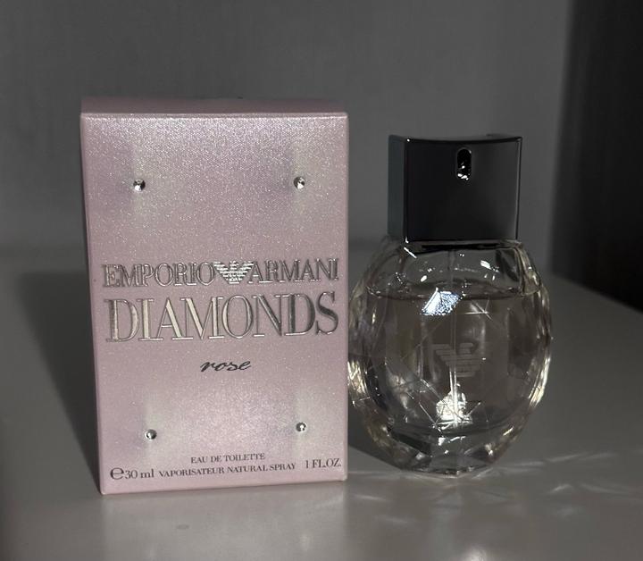 Armani - Diamonds Rose 30 ml