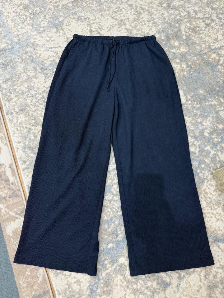 LC Waikiki Брюки широкие
