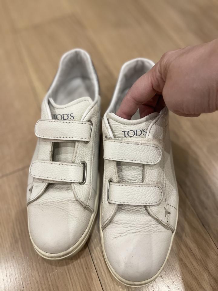 TOD’s