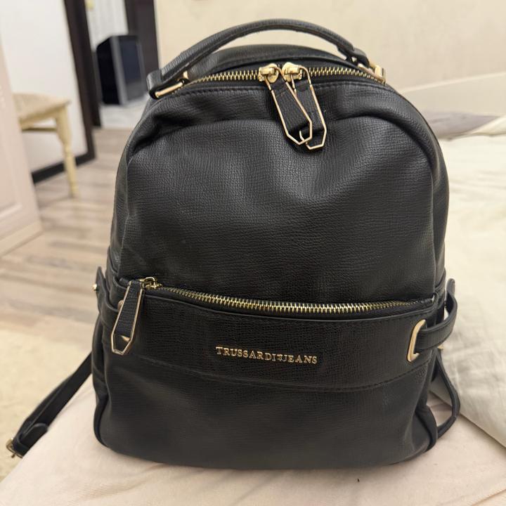 Trussardi