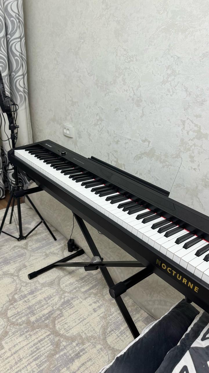 Nocturne