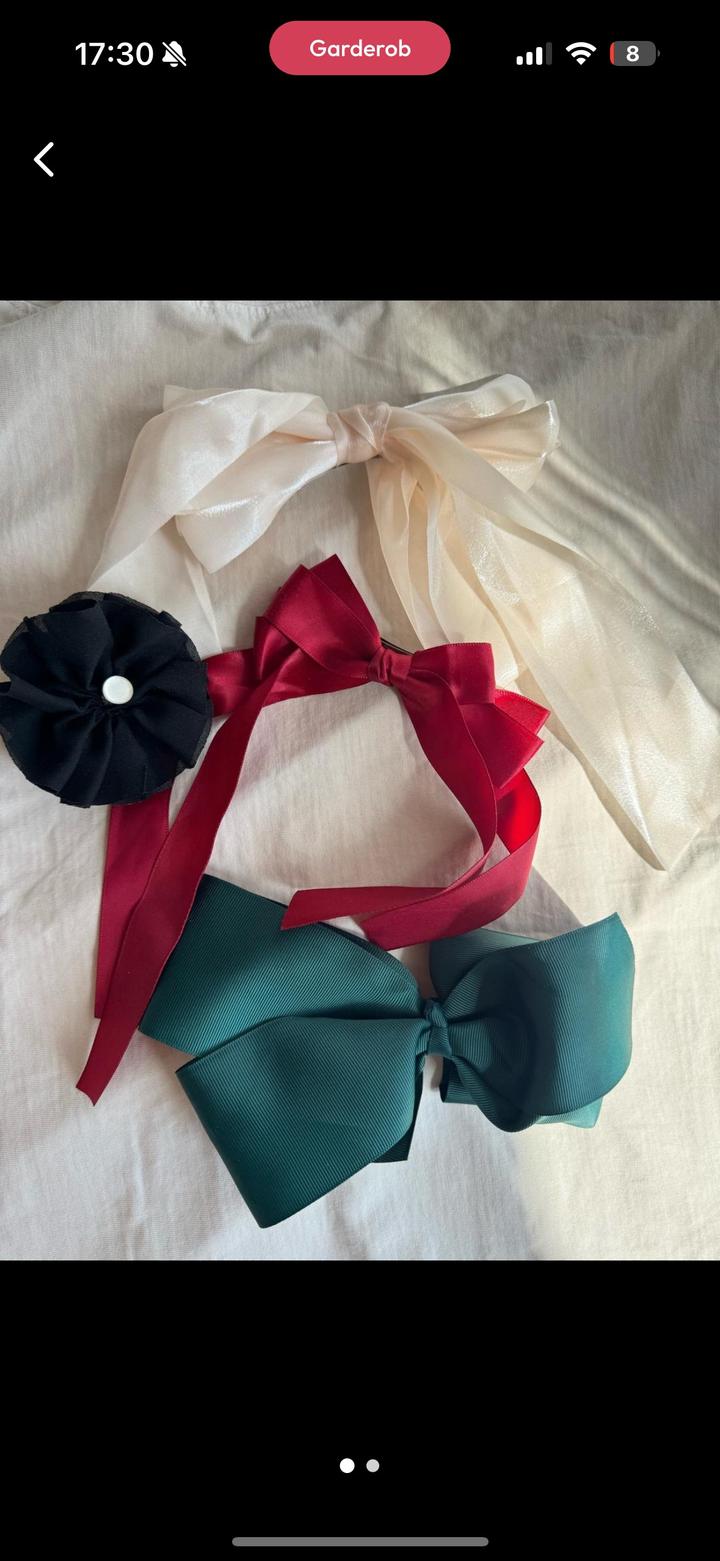 Accessorize