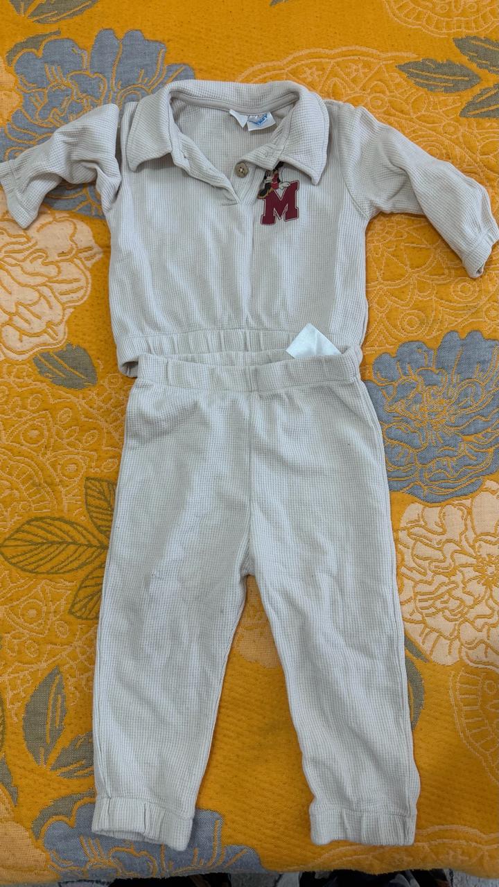 LC Waikiki Костюм Disney