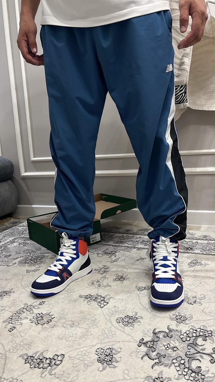 Кеды Lacoste