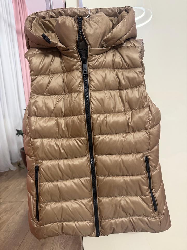 Женская жилетка Calvin Klein