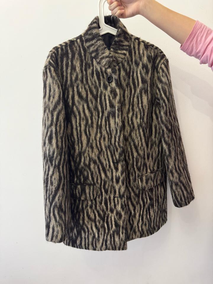 Massimo Dutti Пальто