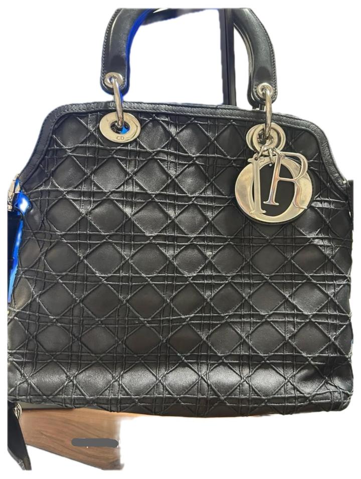 Christian Dior сумка