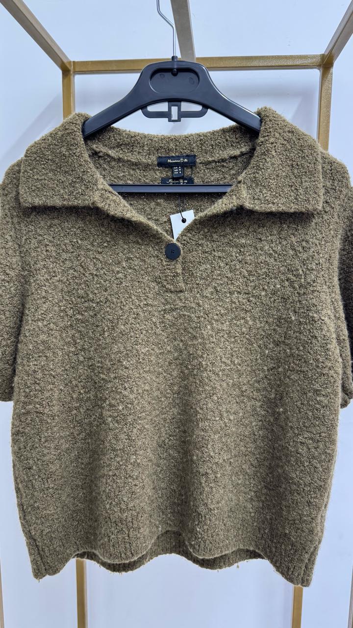 Massimo Dutti
