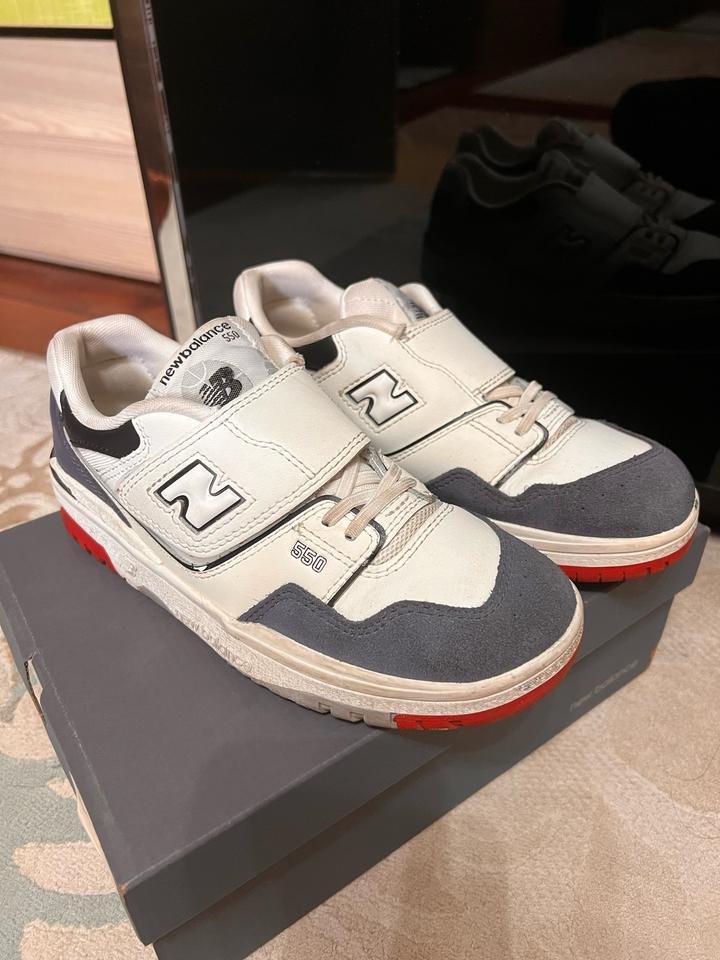 New Balance