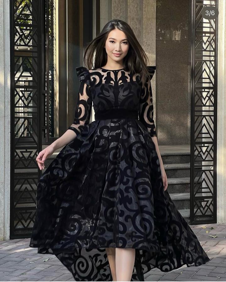 Aliya Collection