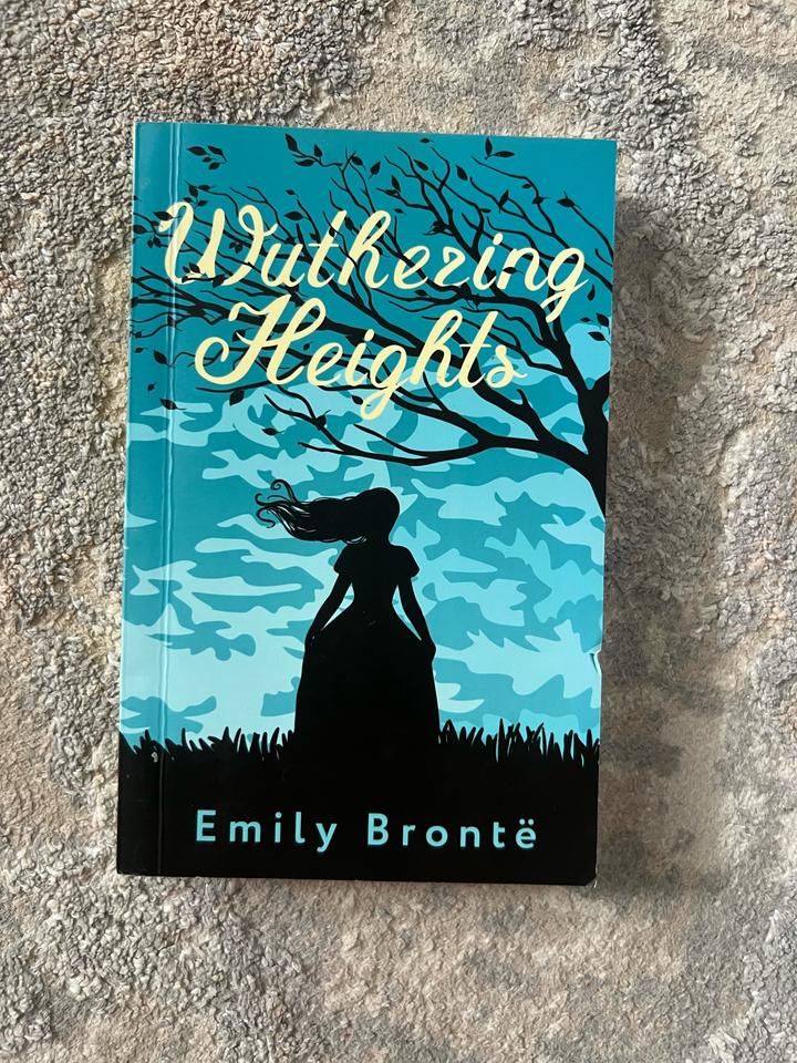 Wuthering Heights