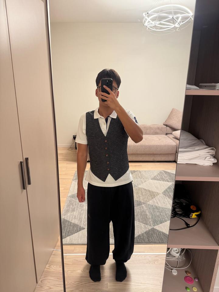 Shoqan Suits