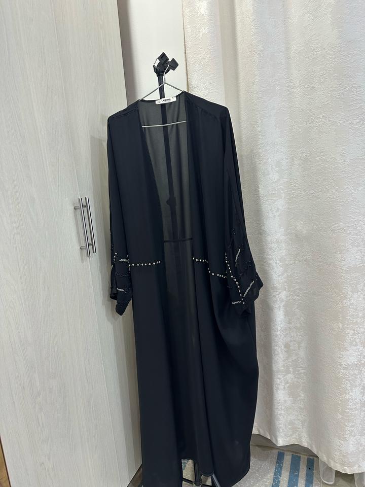 Абайя