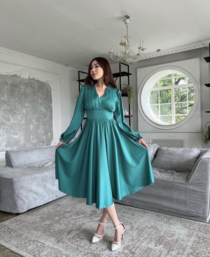 chic
