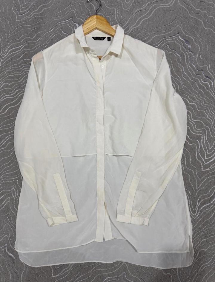Massimo Dutti