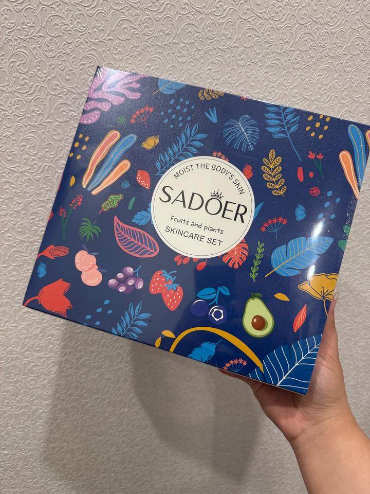sadoer