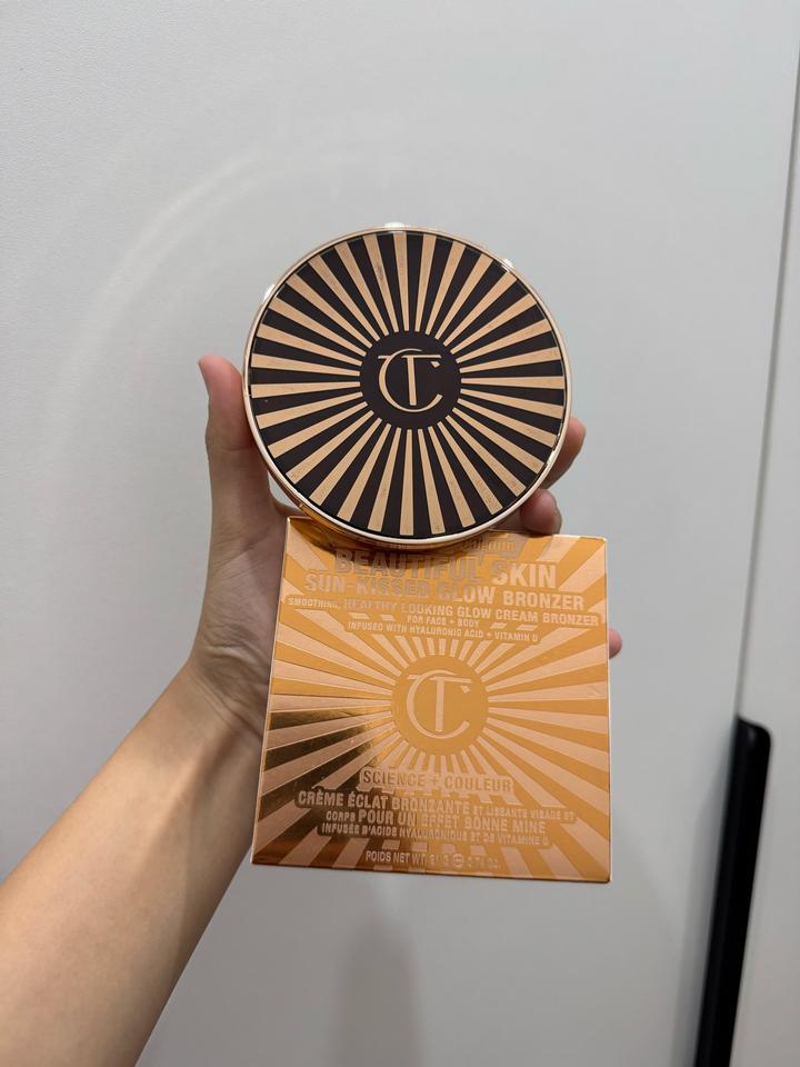 Charlotte Tilbury