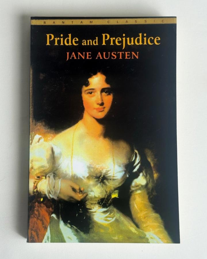 Pride and Prejudice
