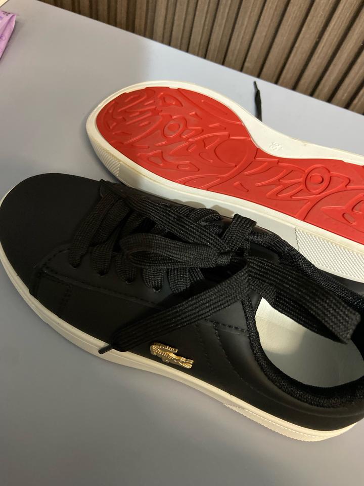 Lacoste