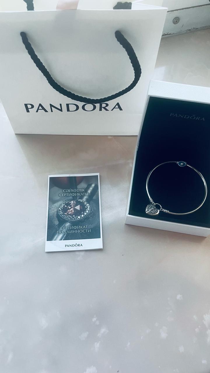 Pandora