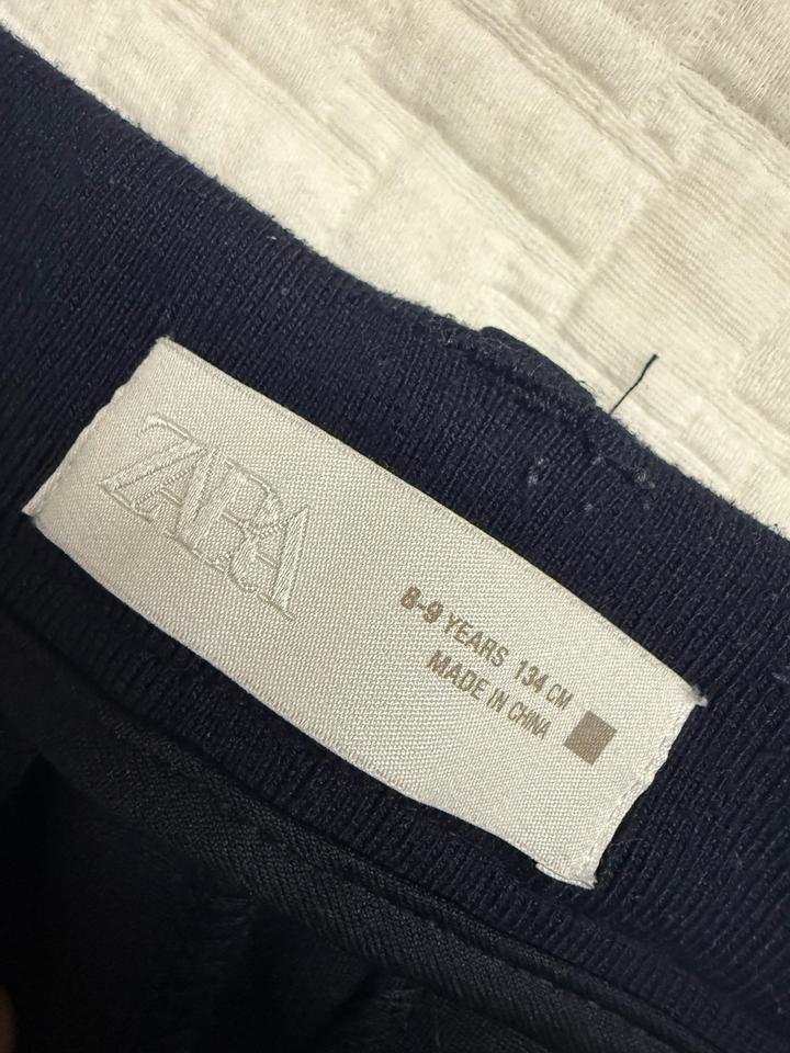 Брюки ZARA