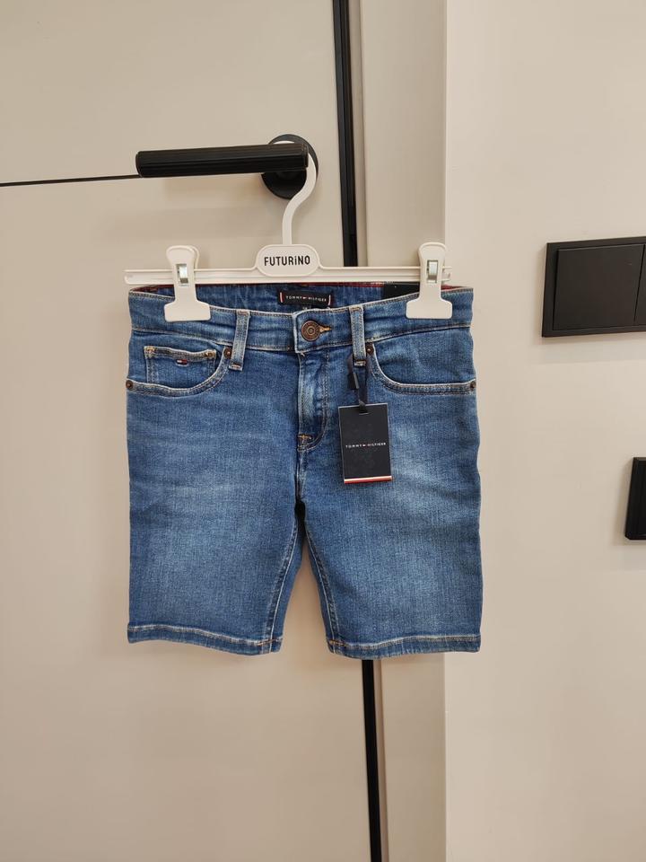 Шорты Tommy Hilfiger