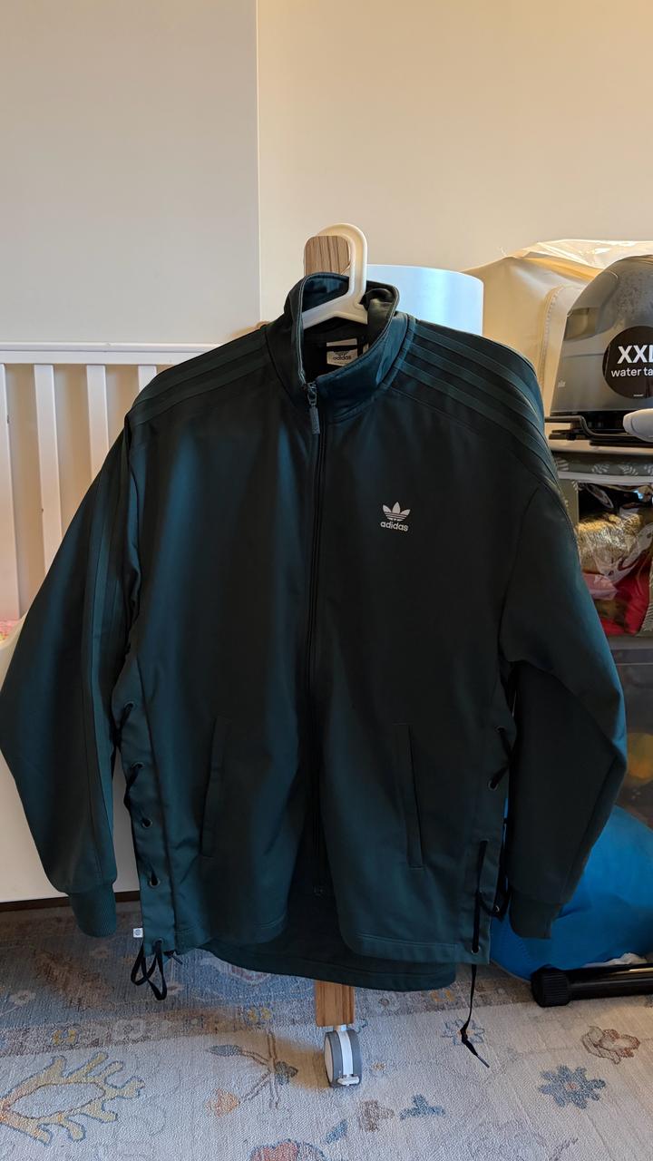 Adidas