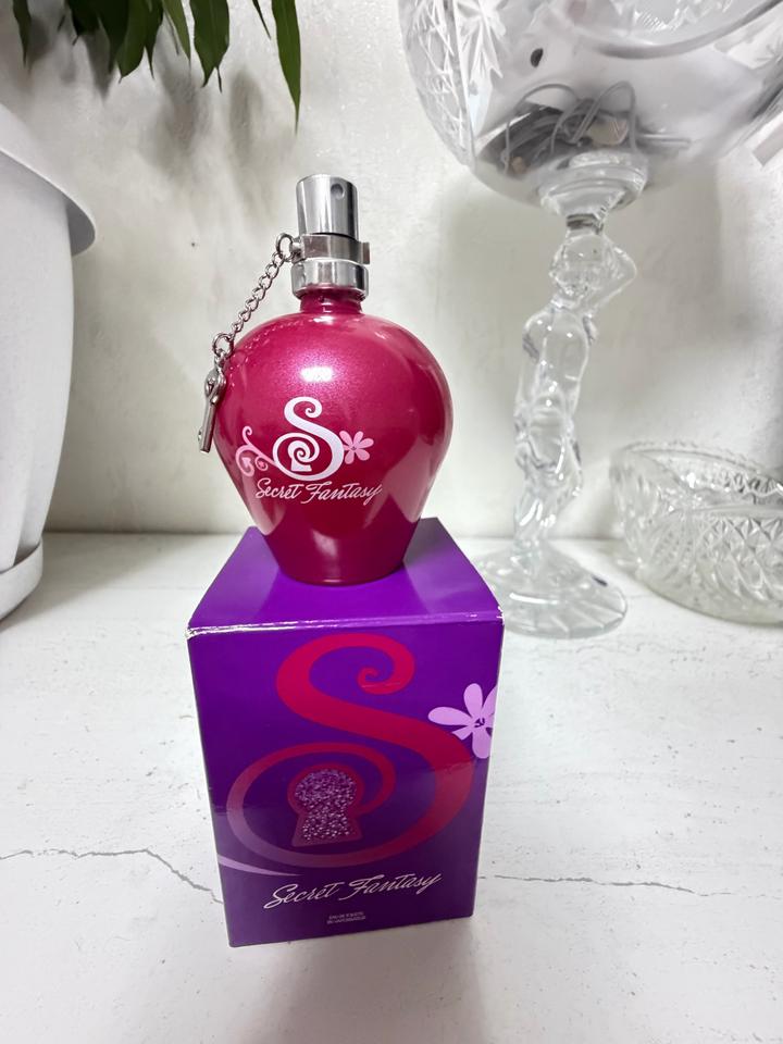Туалетная вода Avon Secret Fantasy