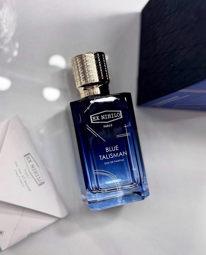Ex Nihilo Blue Talisman Eau de Parfum 5 мл