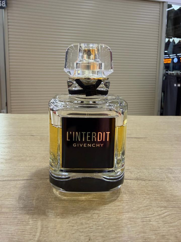 Givenchy L'Interdit edp 2025 10ml