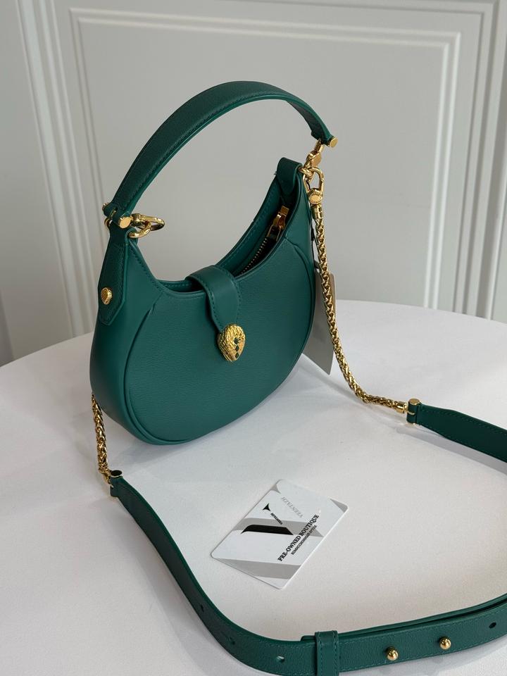 BVLGARI