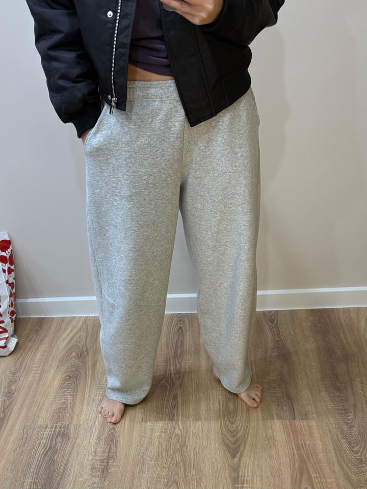 Stradivarius Спортивные брюки