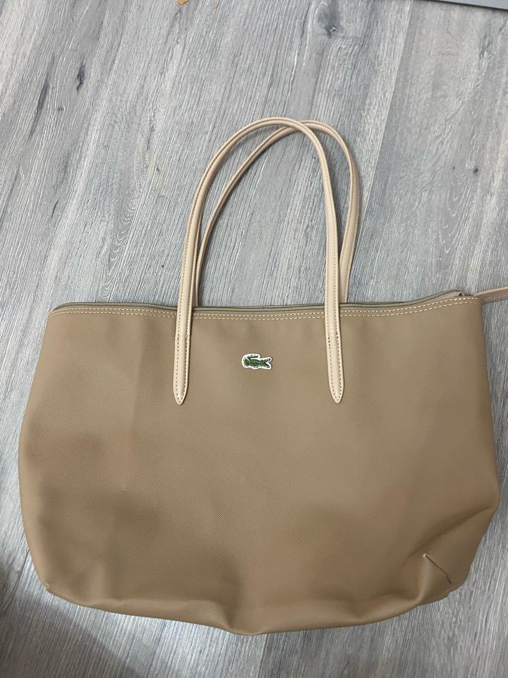 Сумка Lacoste