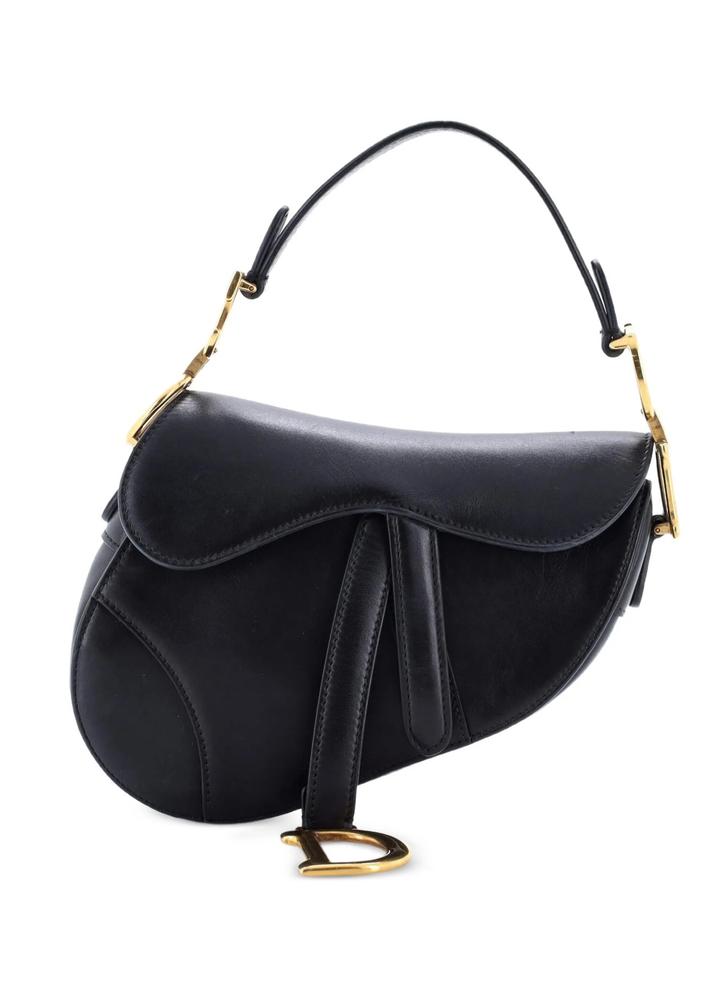Сумка Dior Saddle
