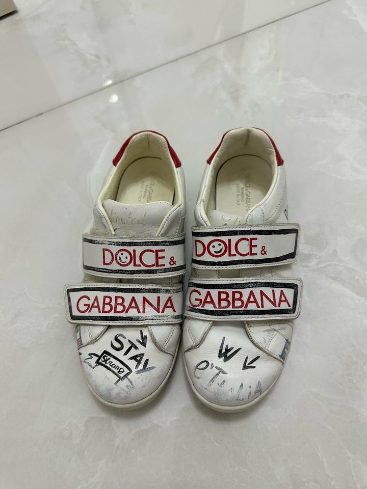 Dolce & Gabbana