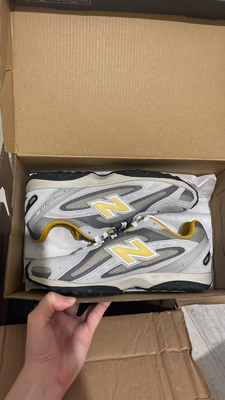 New Balance